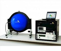 Hệ thống tích hợp phổ kế Labsphere Lightfluxcolor 